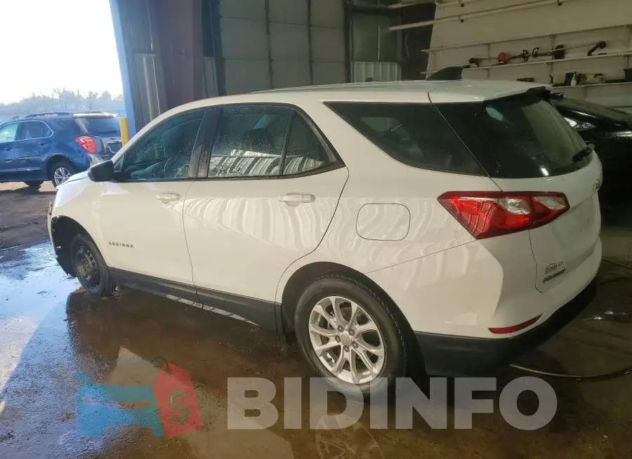 3GNAXHEV4MS160519 Photo# 2