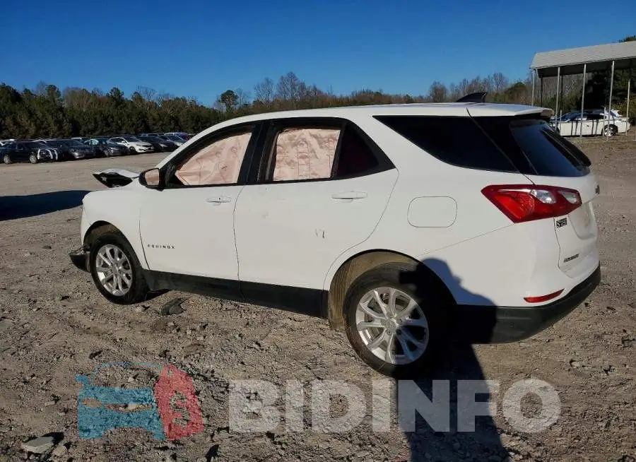 3GNAXHEV7LS632808 Photo# 2