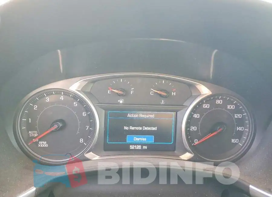 3GNAXHEV9NS147072 Photo# 9
