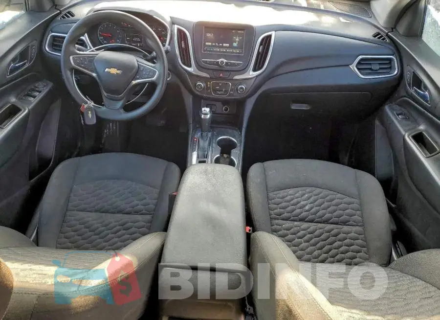 3GNAXSEV3JS569832 Photo# 8