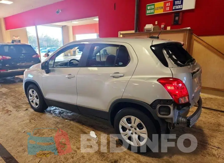 3GNCJKSB1HL222895 Photo# 2