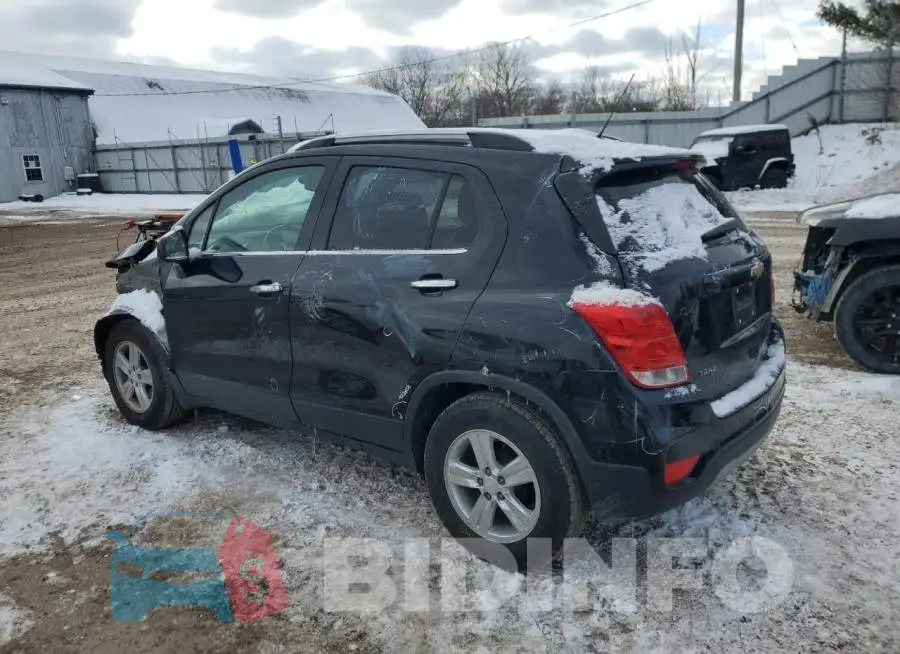 3GNCJLSB0HL279854 Photo# 2