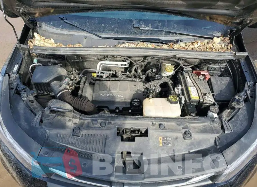 3GNCJLSB8LL208782 Photo# 12