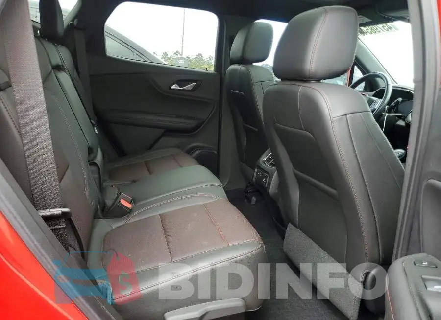 3GNKBERS2LS699608 Photo# 11