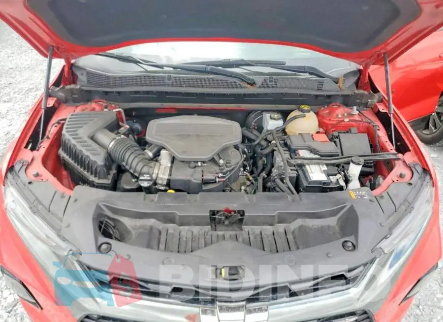 3GNKBERS2LS699608 Photo# 12
