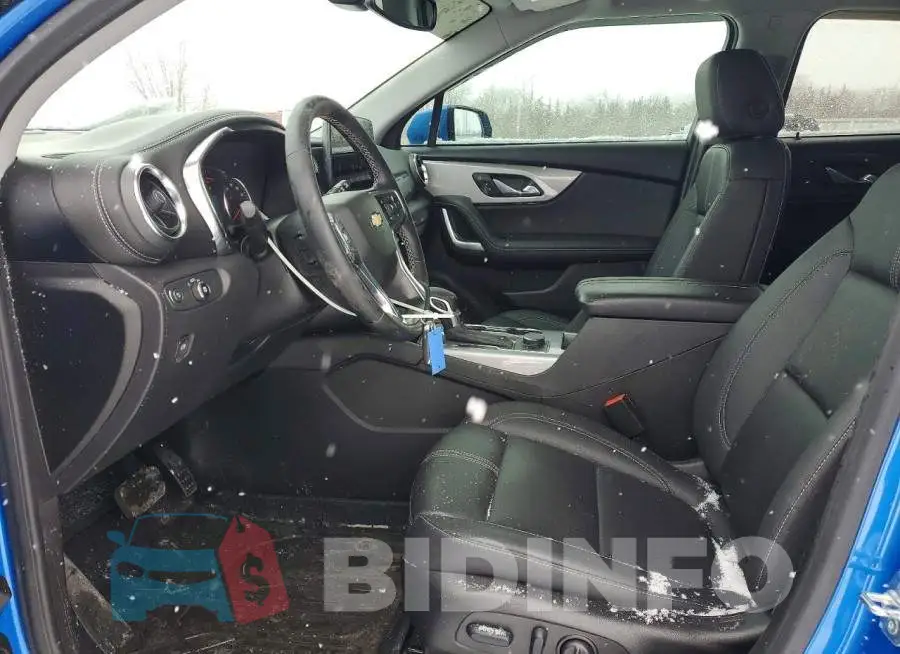 3GNKBJR47RS180010 Photo# 7
