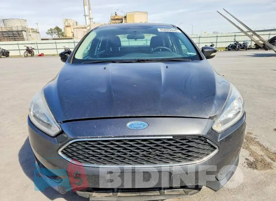 1FADP3F2XHL202142 Photo# 5