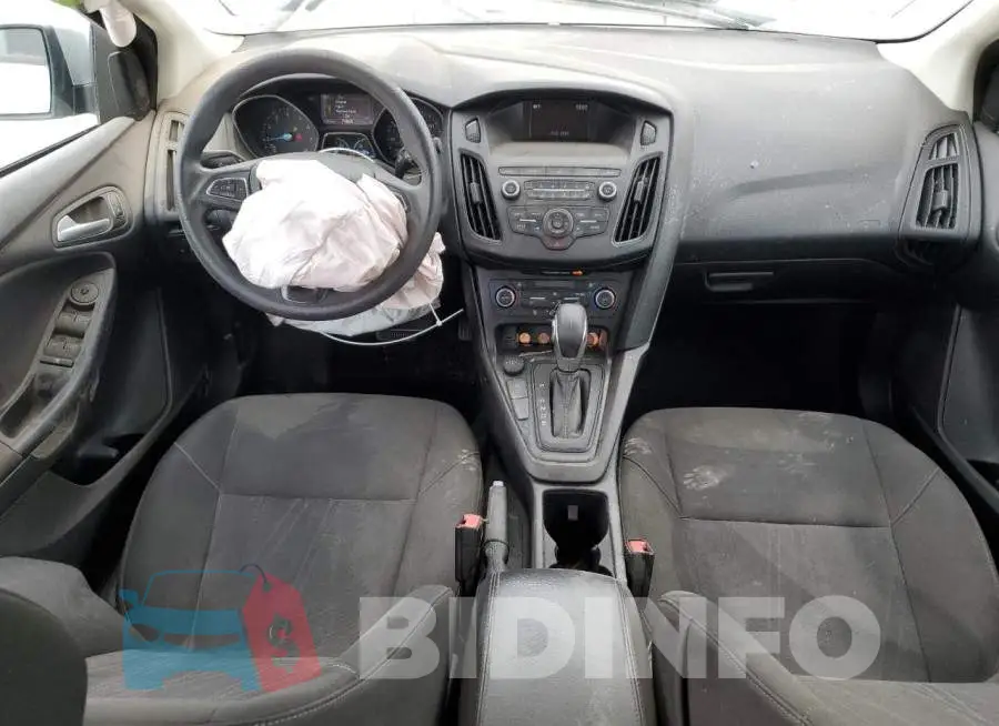 1FADP3FE2JL302719 Photo# 8