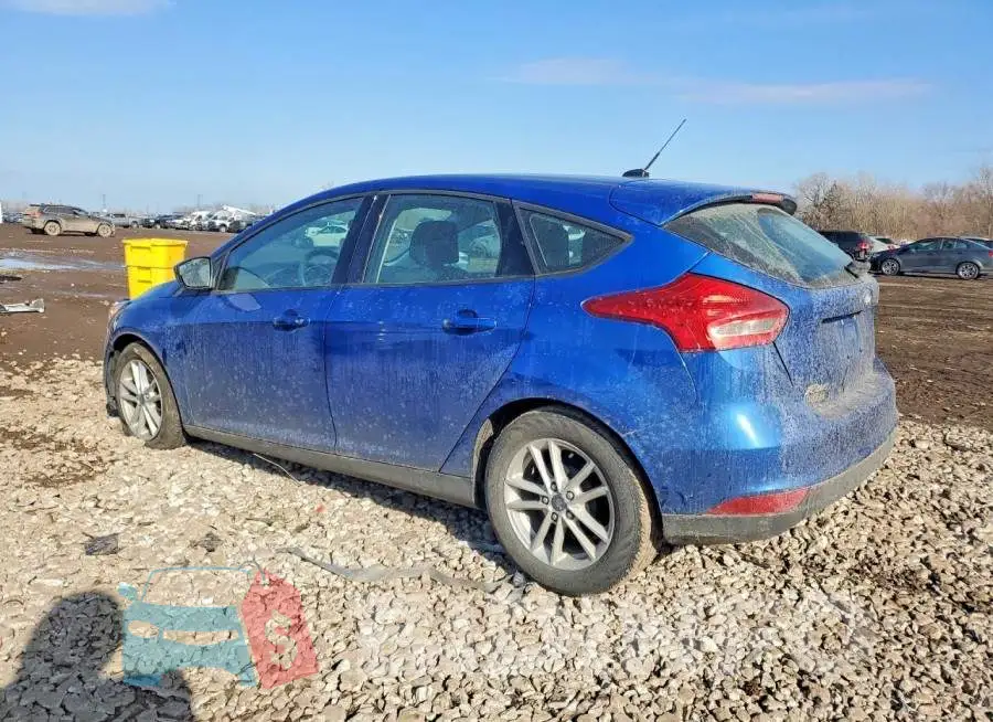 1FADP3K20JL330028 Photo# 2