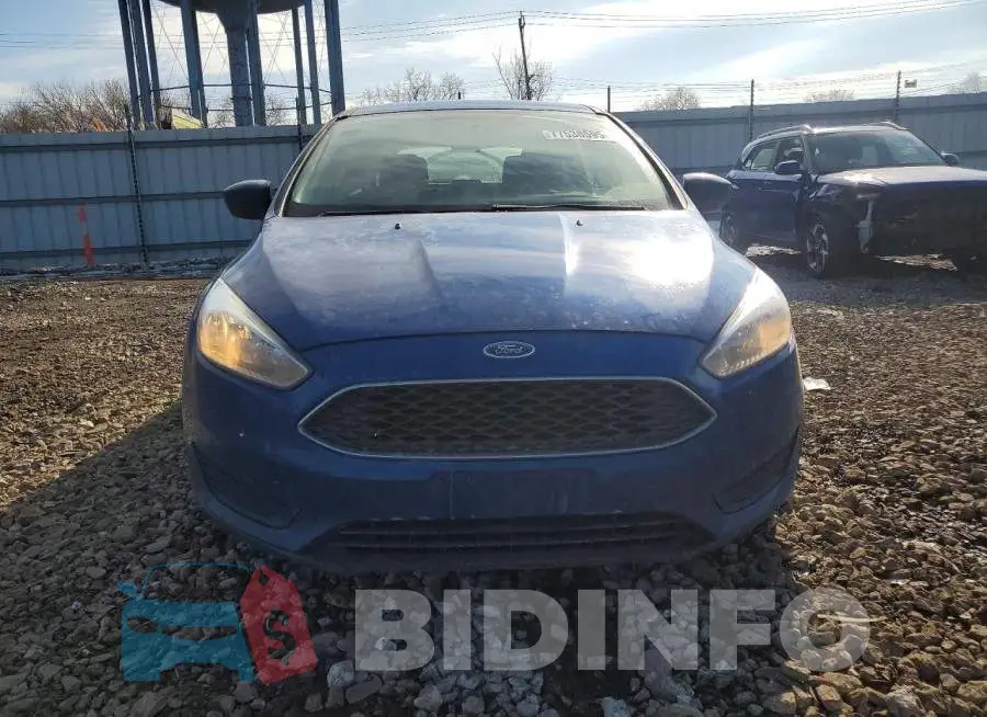 1FADP3K20JL330028 Photo# 5