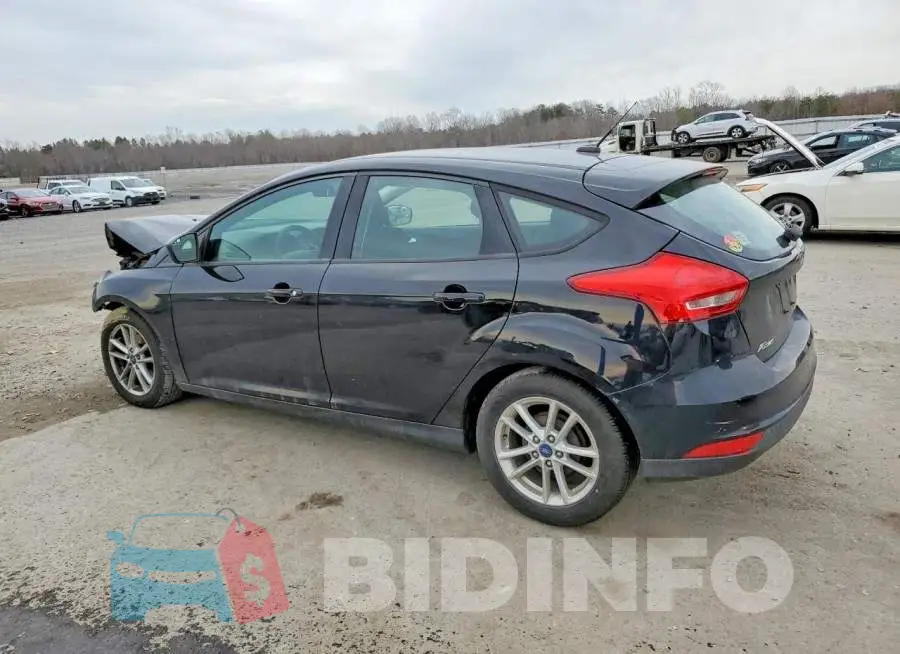 1FADP3K21JL285164 Photo# 2