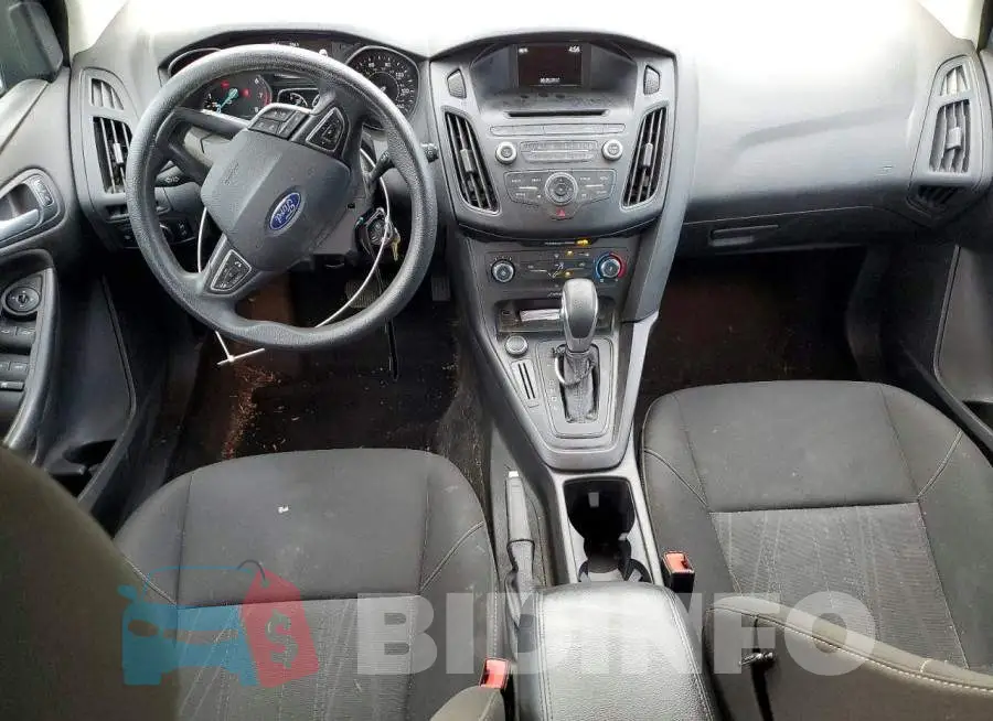 1FADP3K27HL308635 Photo# 8