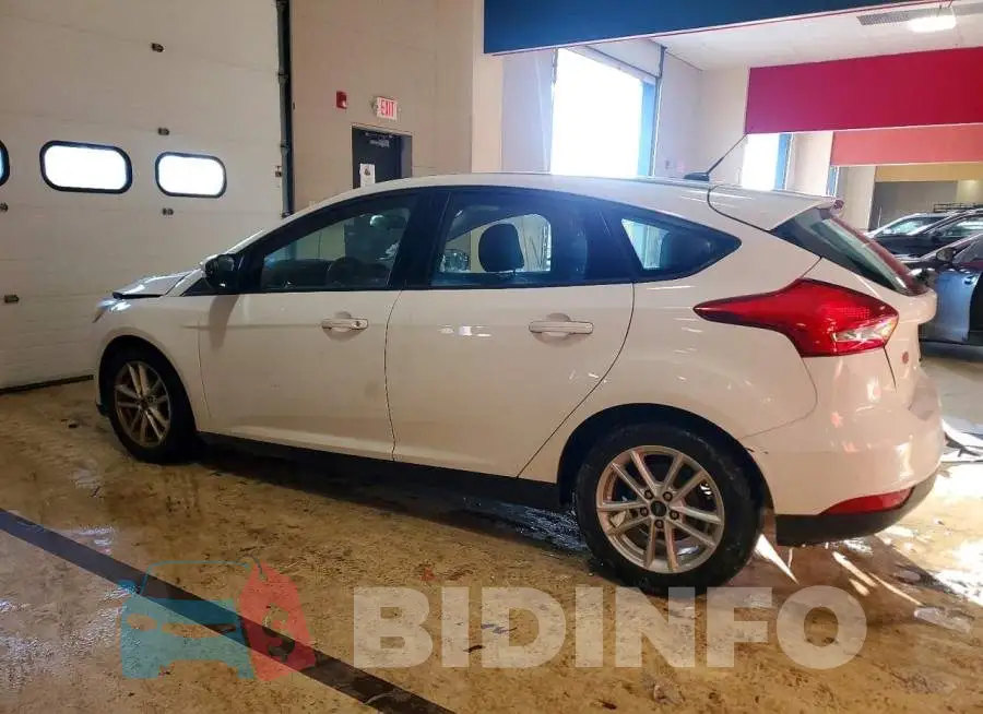 1FADP3K28HL335083 Photo# 2