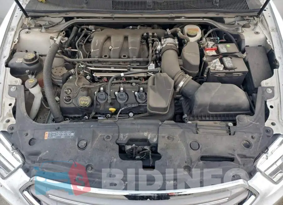 1FAHP2D84JG103222 Photo# 11