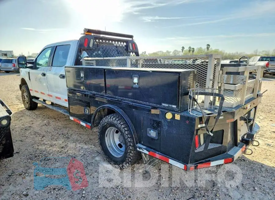 1FD8W3H69HEB14679 Photo# 2