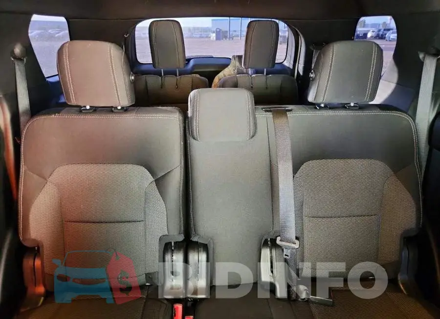 1FM5K7D86HGA16243 Photo# 10
