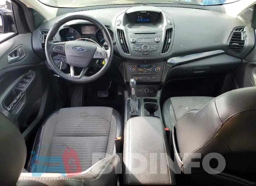 1FMCU0GD4HUF08482 Photo# 8