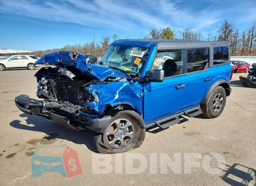 1FMDE7BH9RLB24046 Photo# 1