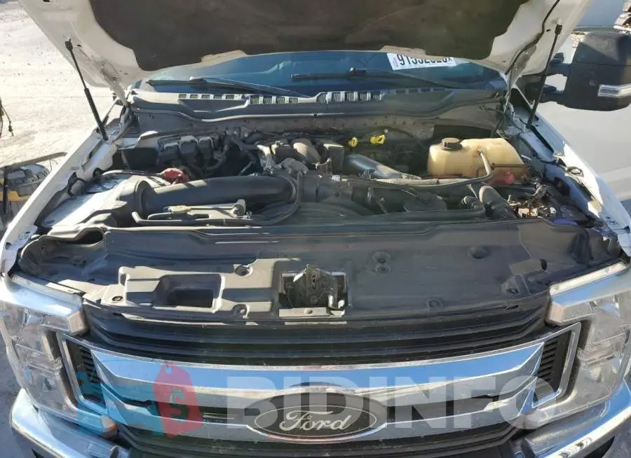 1FT7W2BT2HEC46112 Photo# 11