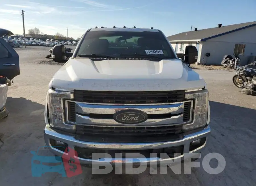 1FT7W2BT2HEC46112 Photo# 5