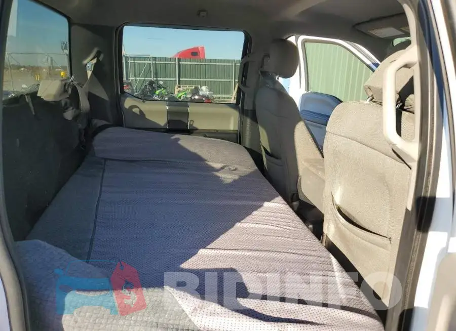 1FT7W2BT2HEC46112 Photo# 10