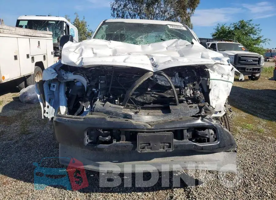 1FT7W2BT5TEC72244 Photo# 5