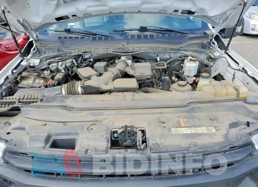 1FT7X2A67NED56805 Photo# 11