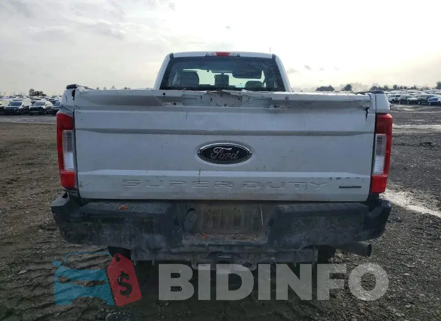 1FTBF2B62HED03252 Photo# 6