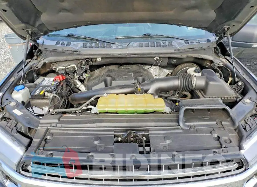 1FTEW1C48KFB87870 Photo# 11