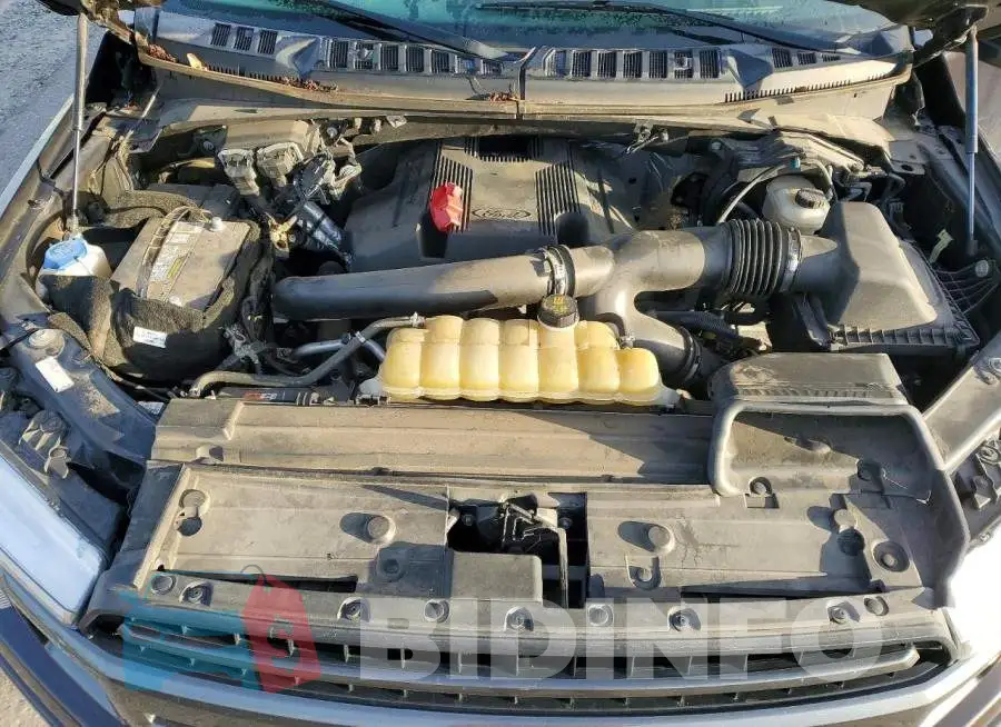 1FTEW1E46KFC75703 Photo# 11