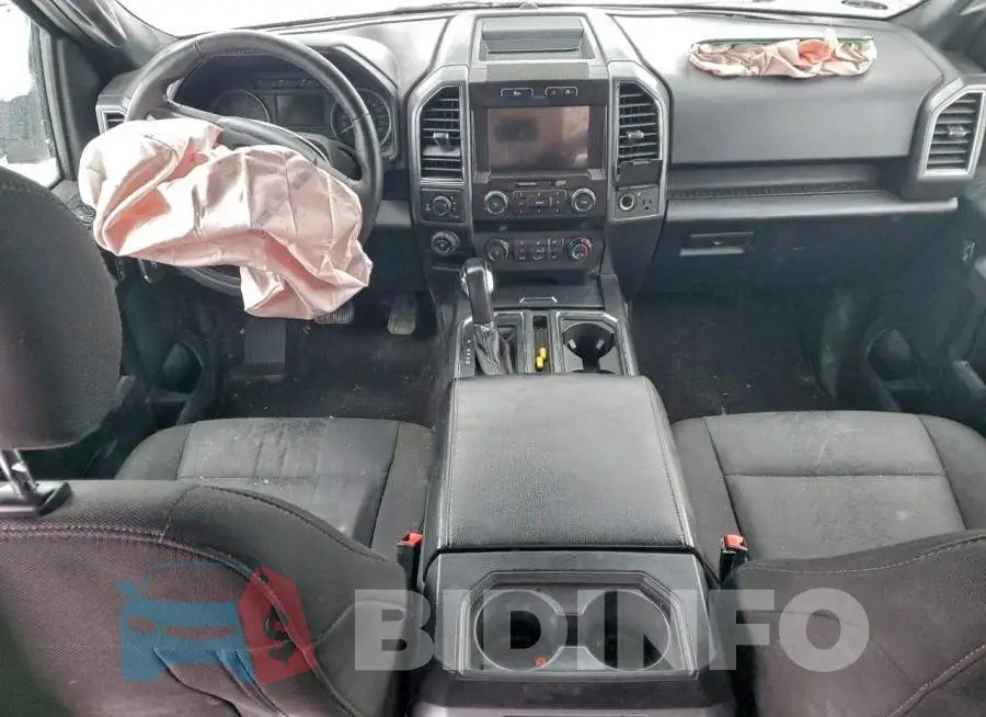 1FTEW1E55LKE51092 Photo# 8