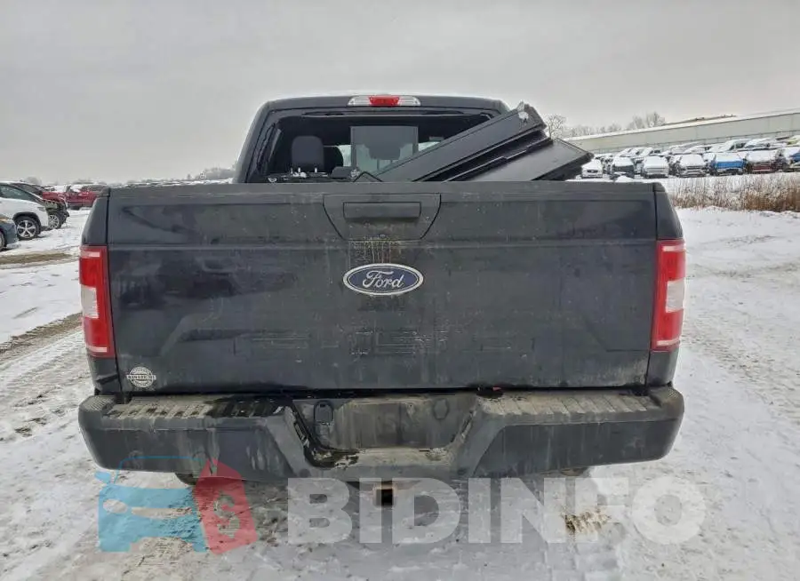 1FTEW1E55LKE51092 Photo# 6