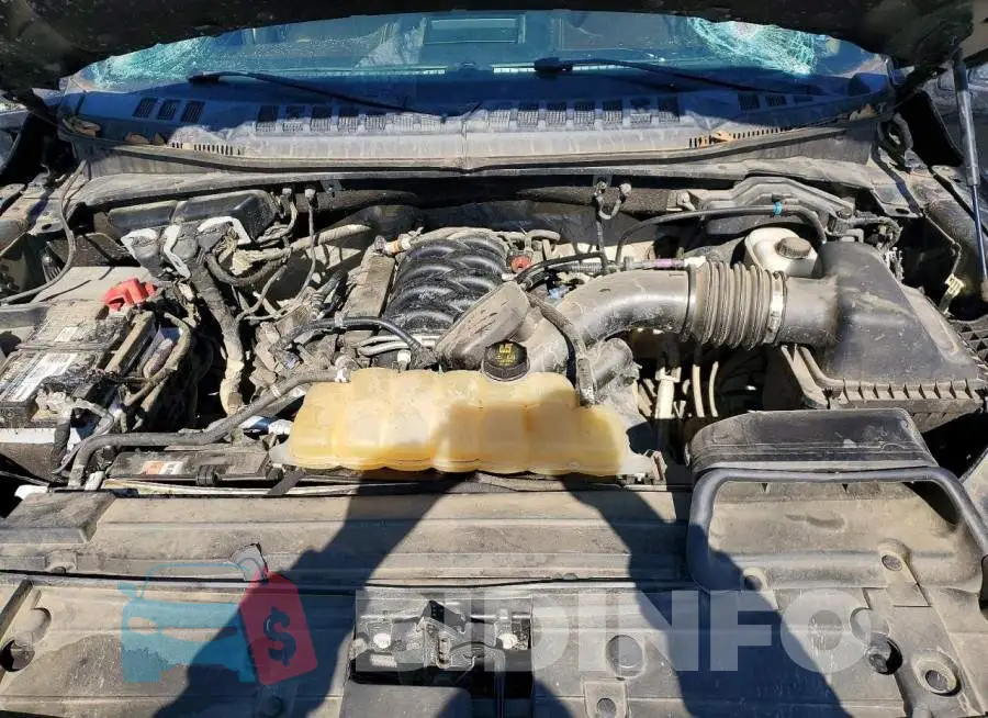 1FTEW1E5XKFA52718 Photo# 11