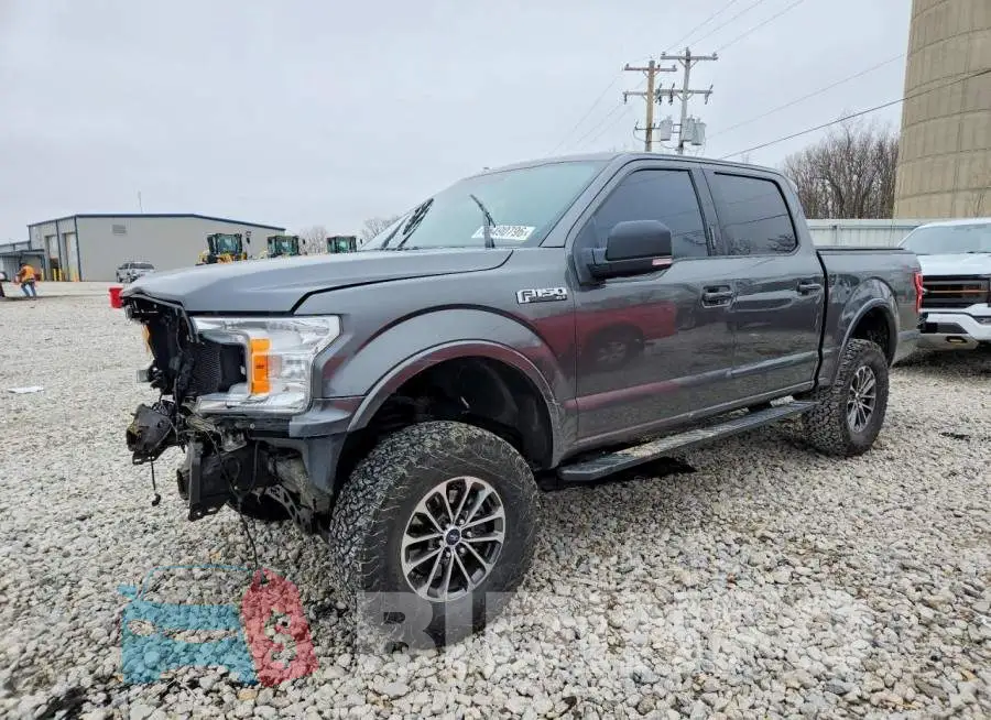 1FTEW1EP4JFC24547 Photo# 1