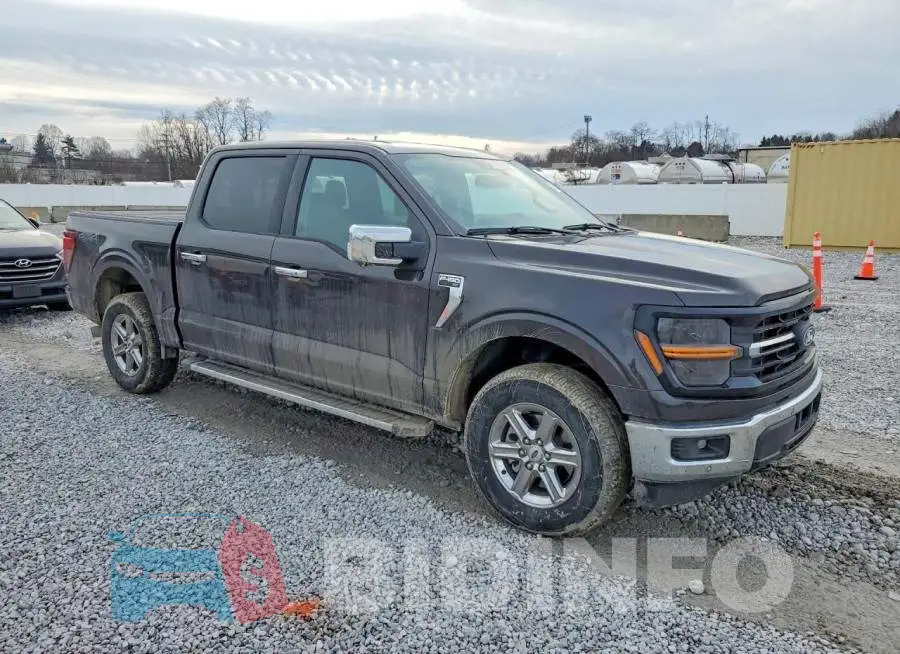 1FTEW3LP7RFA89297 Photo# 4
