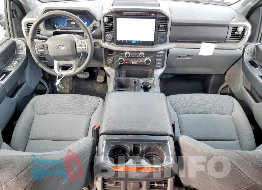 1FTEW3LP7RFA89297 Photo# 8