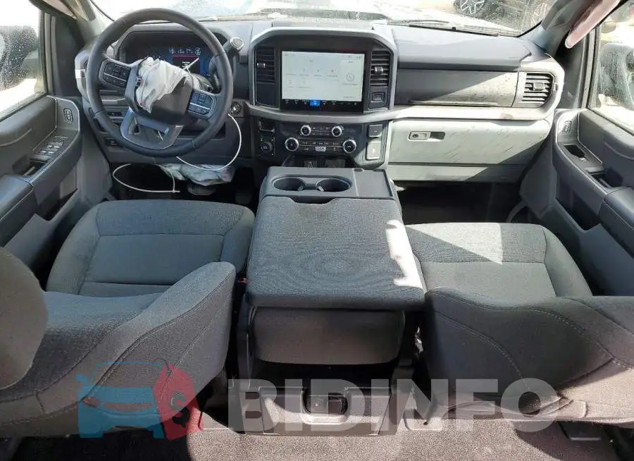 1FTEW3LP8SKE54146 Photo# 8