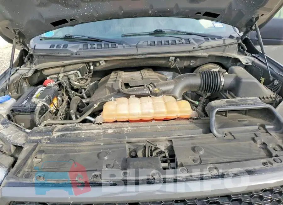 1FTEX1CP3JFD52262 Photo# 11