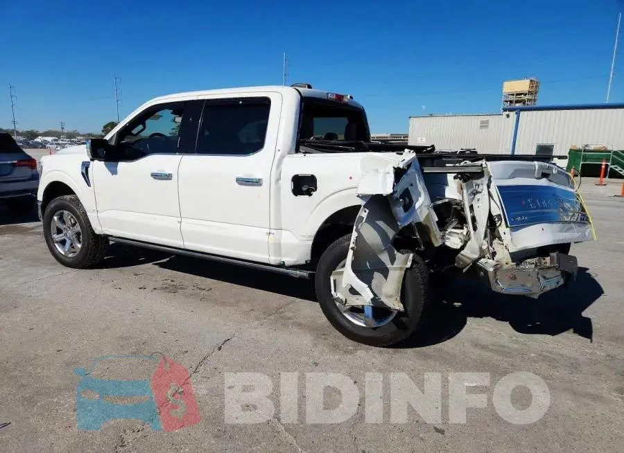 1FTFW1E5XMFA72894 Photo# 2