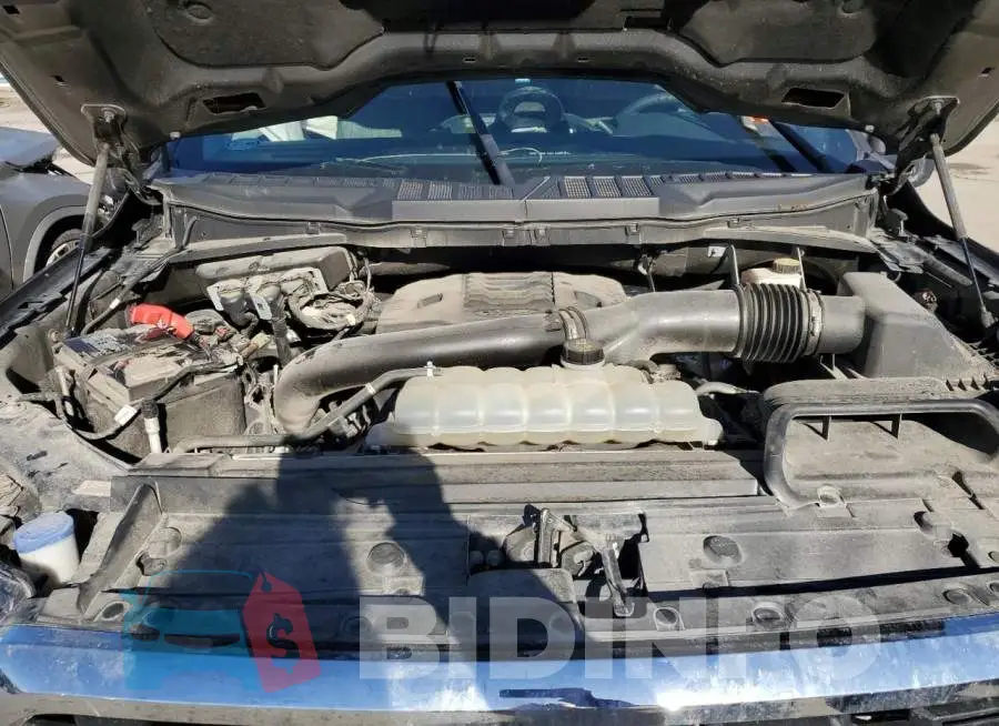 1FTFW1E84PKD34575 Photo# 11
