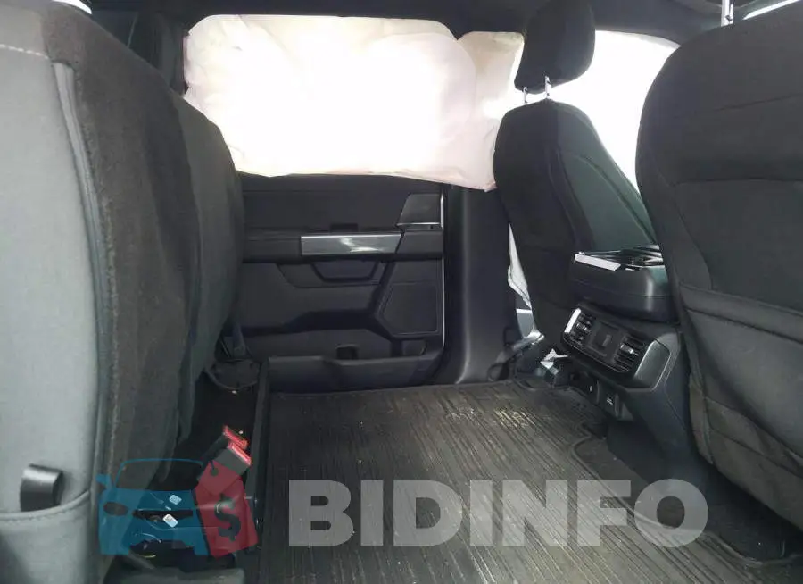 1FTFW1E89NFB90785 Photo# 10