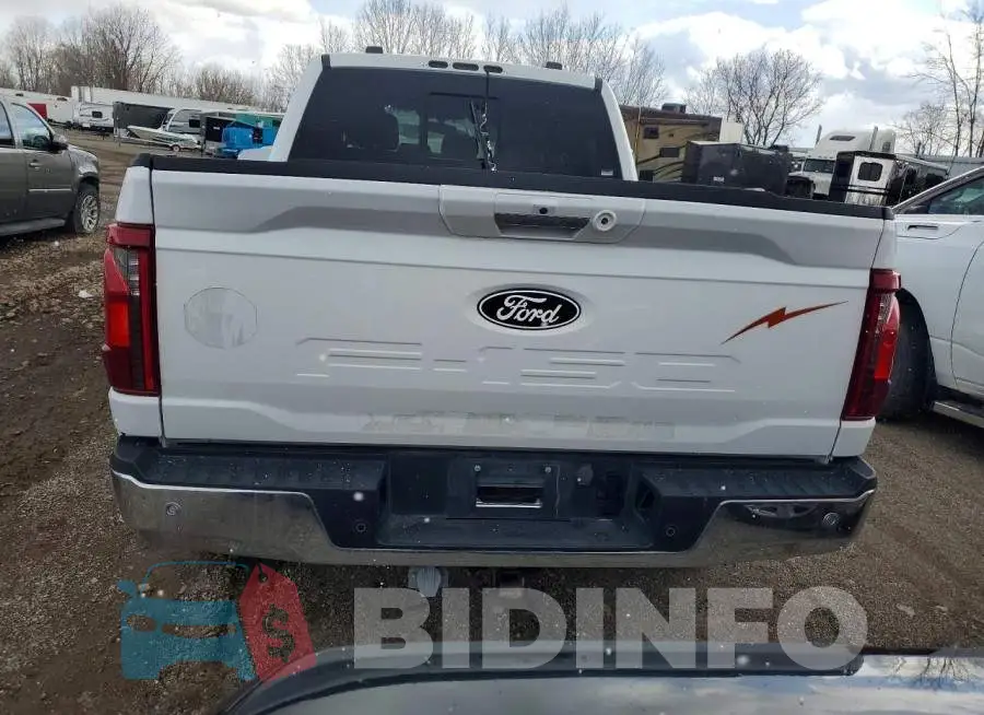 1FTFW3L8XRKD76525 Photo# 6
