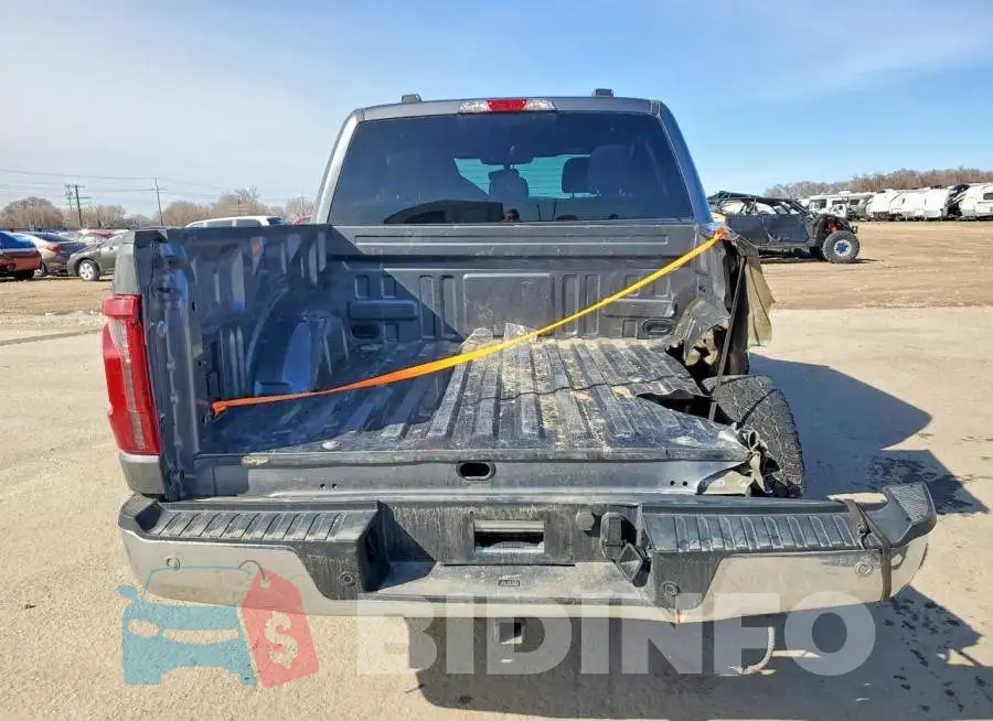 1FTFW3LD6RFA72825 Photo# 6