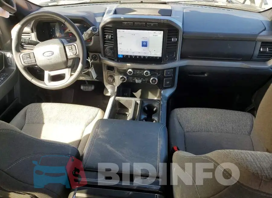 1FTFW3LD6RFA72825 Photo# 8