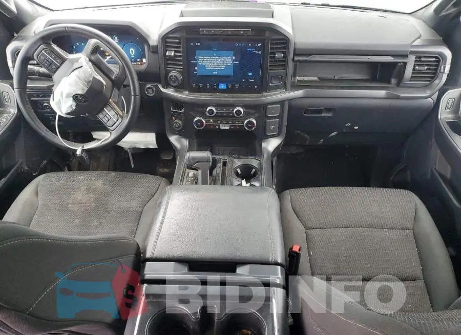1FTFW3LDXRFB53102 Photo# 8