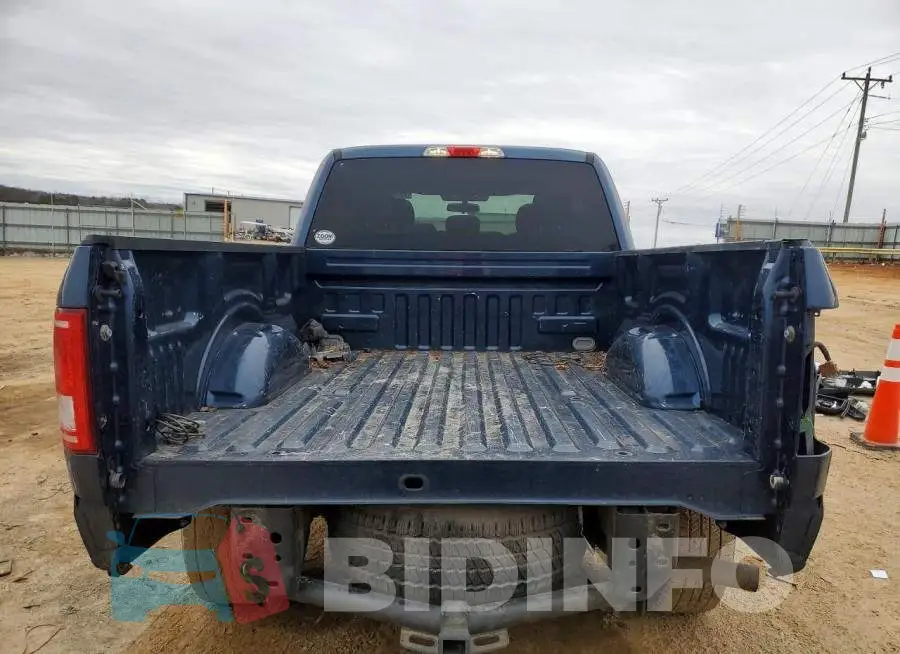 1FTFX1EG9HFB30806 Photo# 6