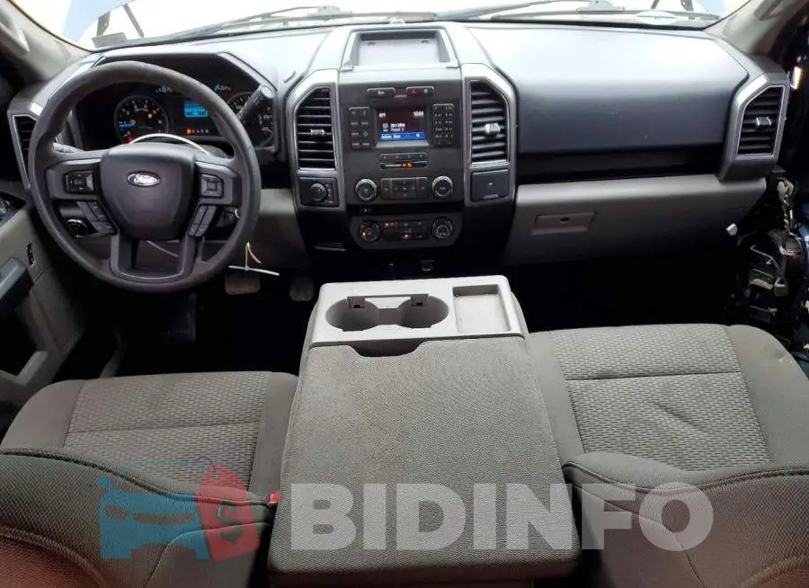 1FTFX1EG9HFB30806 Photo# 8