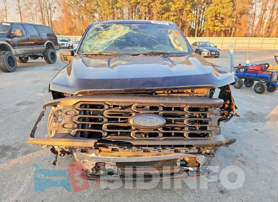 1FTMF1L5XSKD81442 Photo# 5