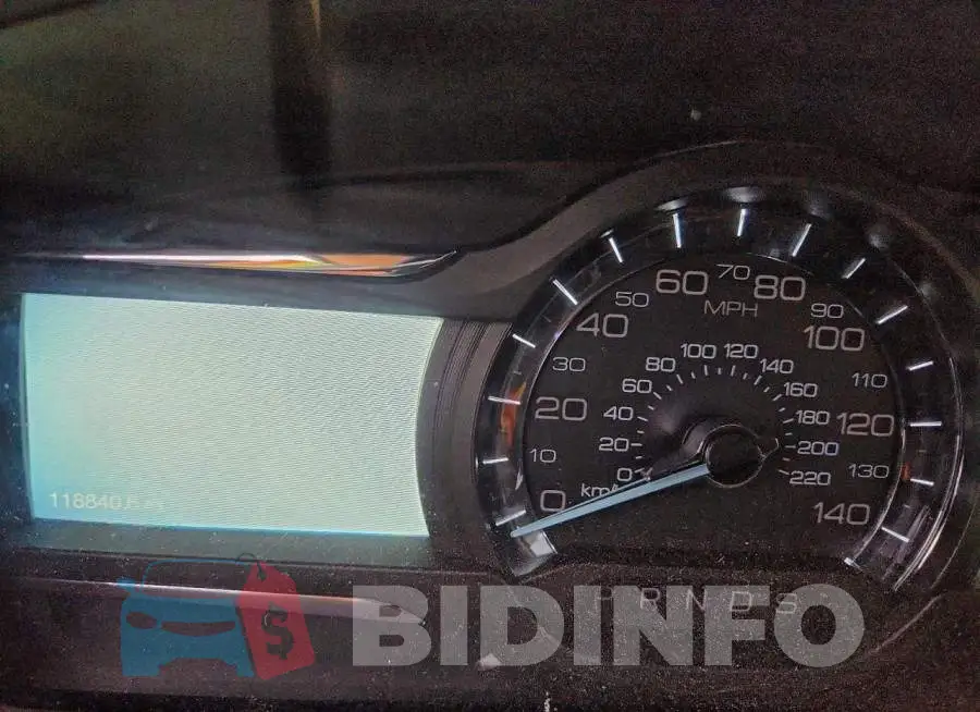 2FMGK5D85JBA11853 Photo# 9