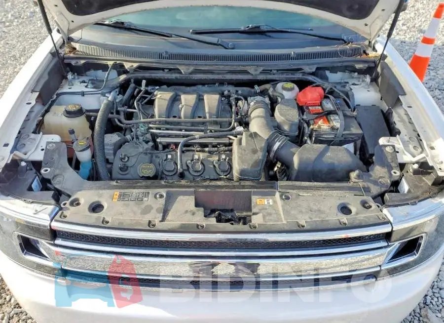2FMHK6C8XKBA01056 Photo# 12